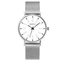 Load image into Gallery viewer, Watch Men Watch 2019 Ultra-Thin Business Men Watches Quartz Stainless Steel Band Simple Wrist Watch Male Clock Free Shipping