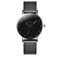 Load image into Gallery viewer, Watch Men Watch 2019 Ultra-Thin Business Men Watches Quartz Stainless Steel Band Simple Wrist Watch Male Clock Free Shipping