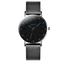 Load image into Gallery viewer, Watch Men Watch 2019 Ultra-Thin Business Men Watches Quartz Stainless Steel Band Simple Wrist Watch Male Clock Free Shipping